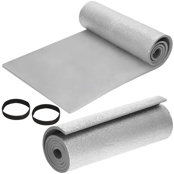 Туристический пенопластовый коврик для кемпинга, спальный коврик Springos PM0011 180х50 см