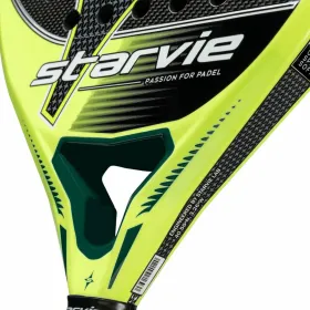 Padel Racket Star Vie Aquila Ultra Speed Soft 2024