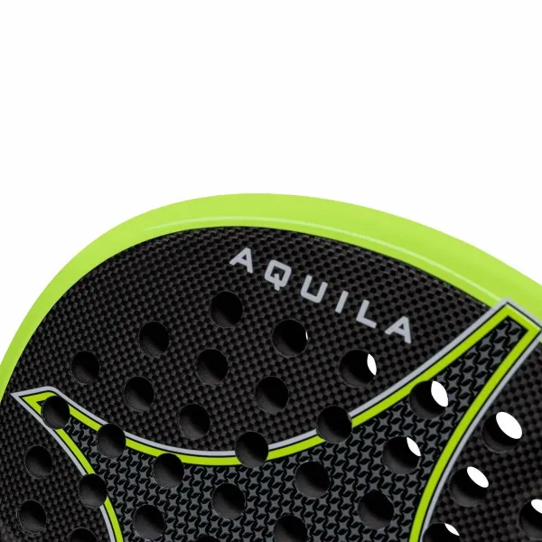 Padel Racket Star Vie Aquila Ultra Speed Soft 2024