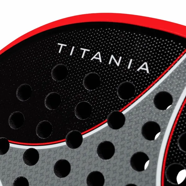 Padel Racket Star Vie