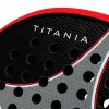 Padel Racket Star Vie