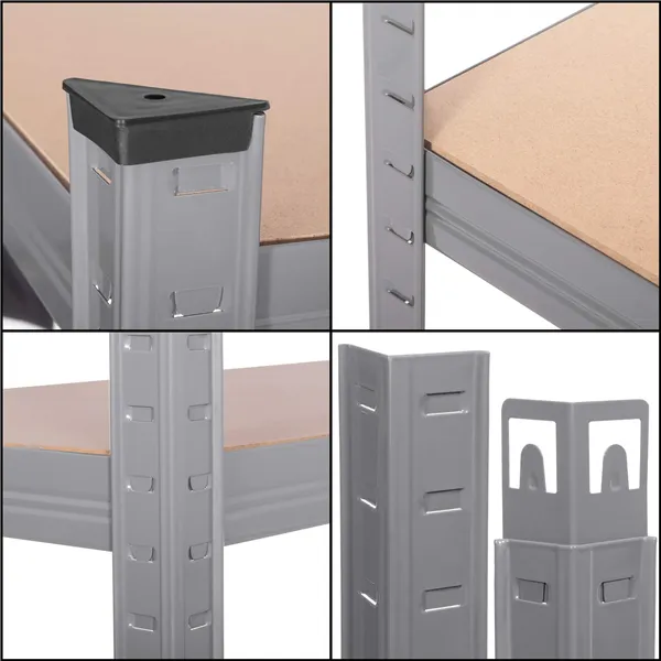 Lentyna Springos HA5263 150 x 75 x 30 cm