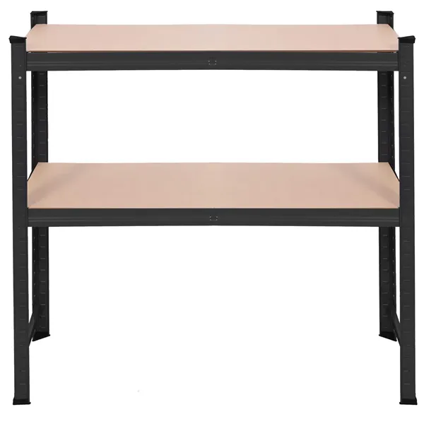 Hylly Springos HA5261 150 x 75 x 30 cm