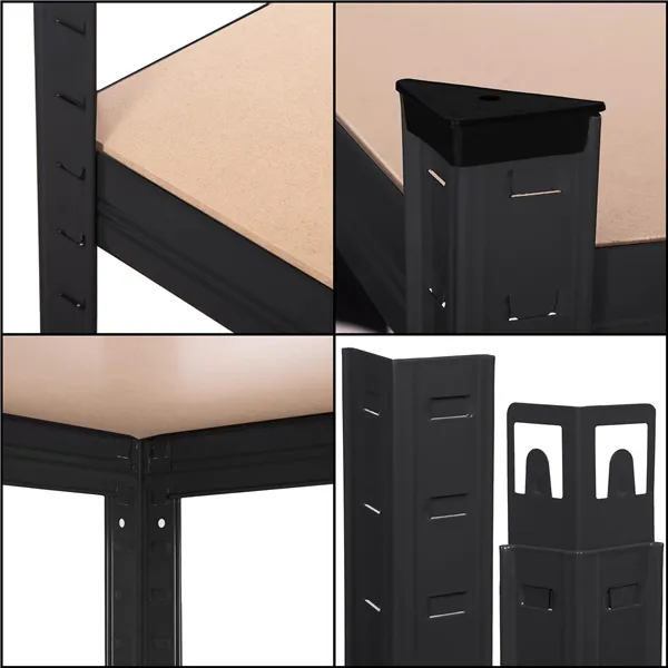 Полка Springos HA5261 150 x 75 x 30 см