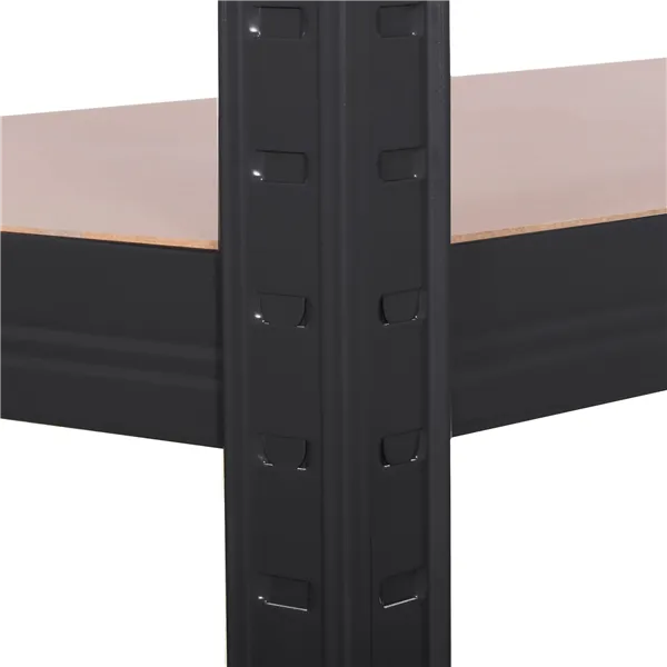 Plaukts Springos HA5261 150 x 75 x 30 cm