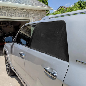 Sun visor for car Springos CA0956