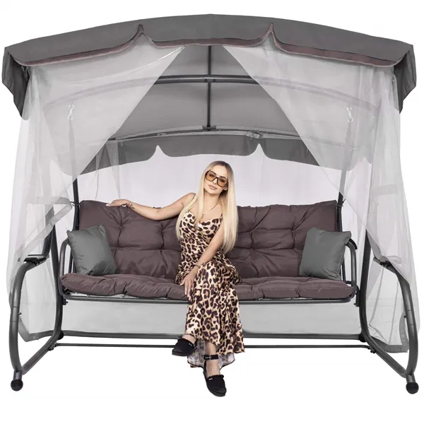 Садовые качели Springos Diana GS0032