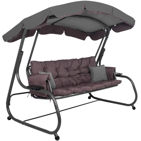 Садовые качели Springos Diana GS0032