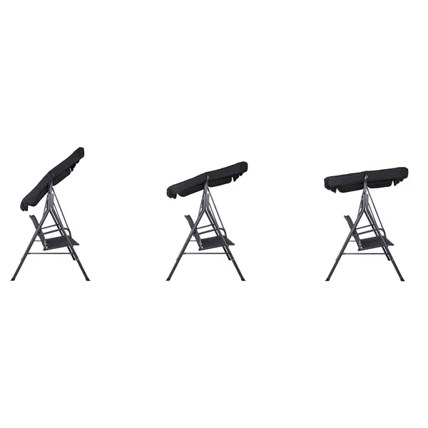 Puutarhakeinu Springos Fiona GS0010