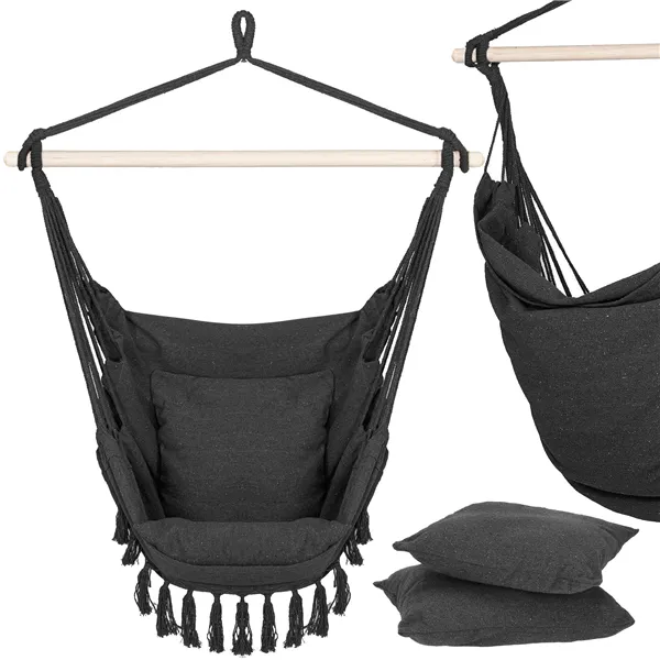 Brasilialainen riippumatto Springos HM061