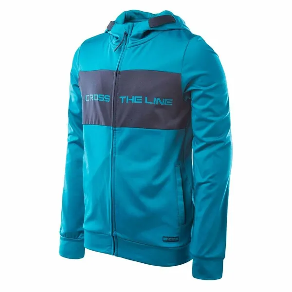 Miesten huppari IQ Cross The Line Niffi Jr Sweatshirt 92800454825