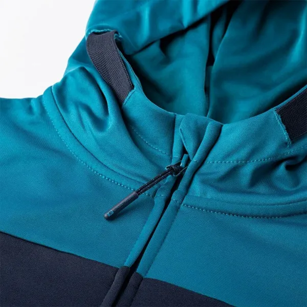 Miesten huppari IQ Cross The Line Niffi Jr Sweatshirt 92800454825