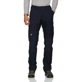 Long Sports Trousers Fjällräven Karl Pro