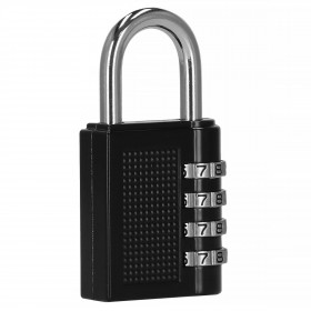 Padlock with code Springos GA0078
