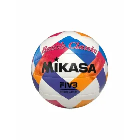 Волейбольный мяч Mikasa Белый