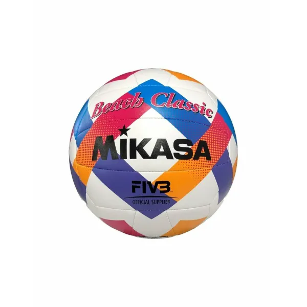 Волейбольный мяч Mikasa Белый