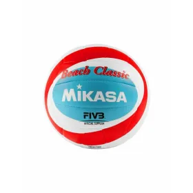 Волейбольный мяч Mikasa Белый