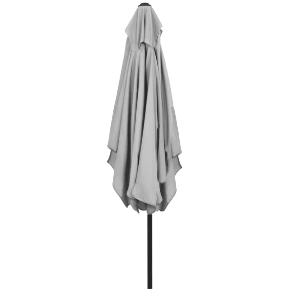 Garden umbrella Springos GU0038 200 X 130 cm