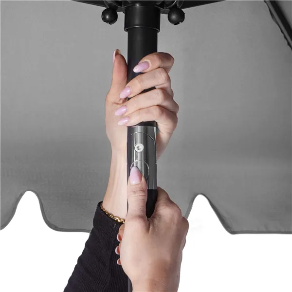 Puutarhasateenvarjo Springos GU0038 200 X 130 cm