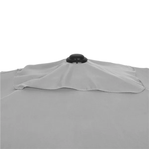 Sodo skėtis Springos GU0038 200 X 130 cm