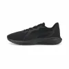Беговые кроссовки для взрослых Puma Twitch Runner Чёрный Серый
