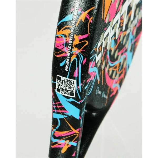 Padel Racket Cartri 385