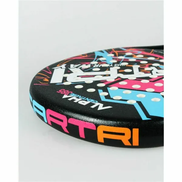 Padel Racket Cartri 385