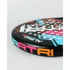 Padel Racket Cartri 385