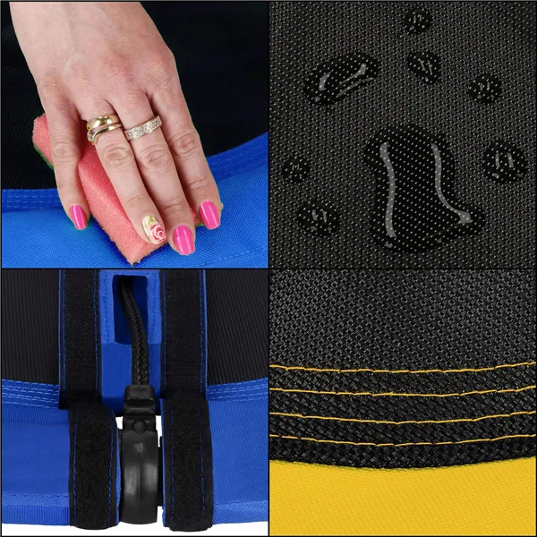 Šūpoles Springos NS028