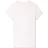Lasten Lyhythihainen paita Puma Power Graphic Stardust Musta