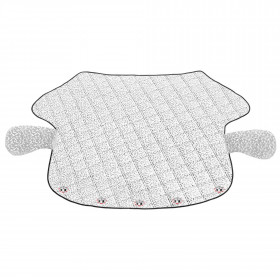 Car windshield cover Springos GA0019
