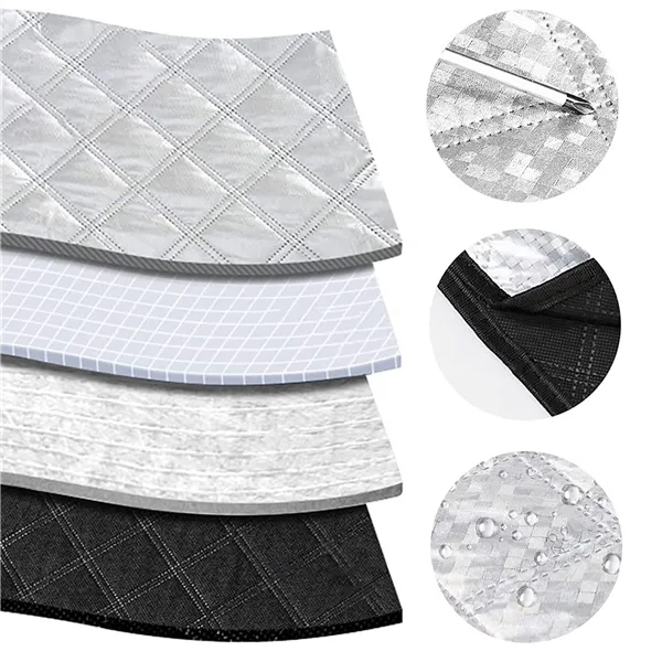 Auto vējstikla pārklājs Springos GA0019