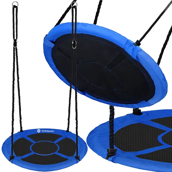 Качели Спрингос NS024