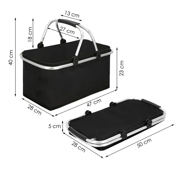 Lämpökori Springos CS0026