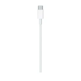 USB-C Kabelis Apple MUF72ZM/A Balts 1 m