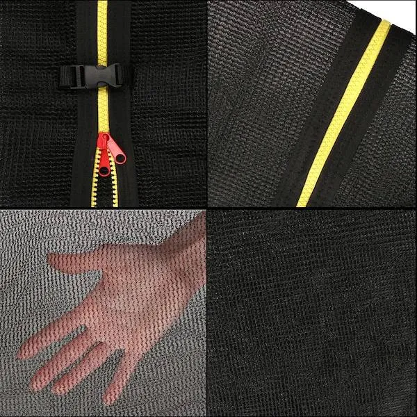 Dārza batuts Springos TP0005 245 cm 8 pēdas