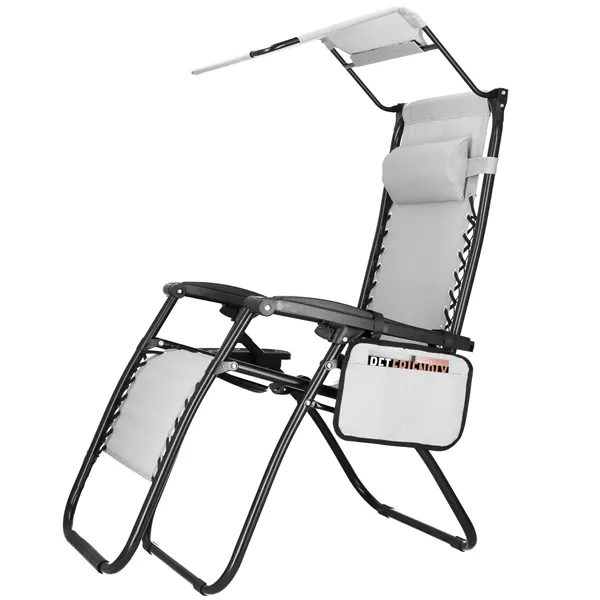 Dārza krēsls Springos GC0011