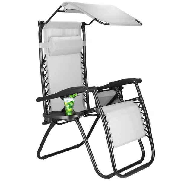 Садовый стул Springos GC0011