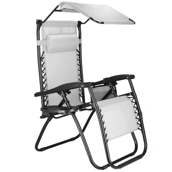 Dārza krēsls Springos GC0011