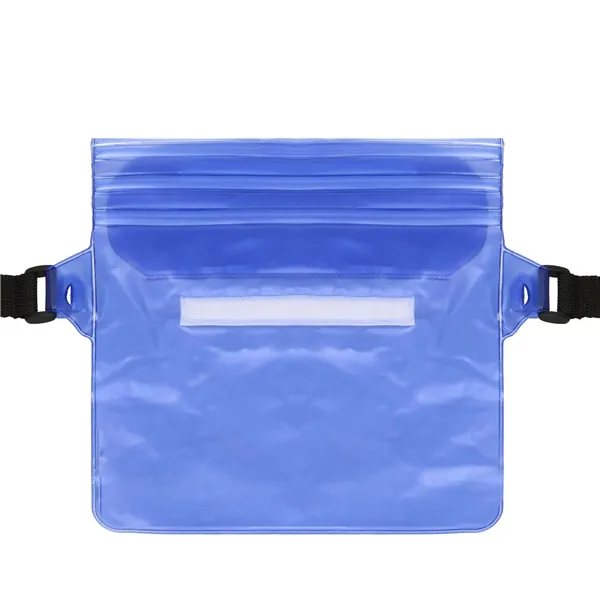 Vedenpitävä puhelimen suojakuori Springos CS0021