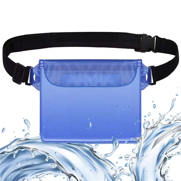 Vedenpitävä puhelimen suojakuori Springos CS0021