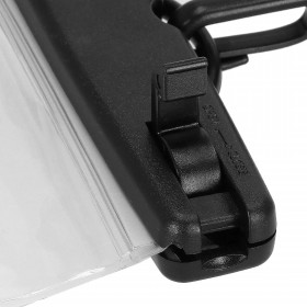 Waterproof phone cover Springos CS0017