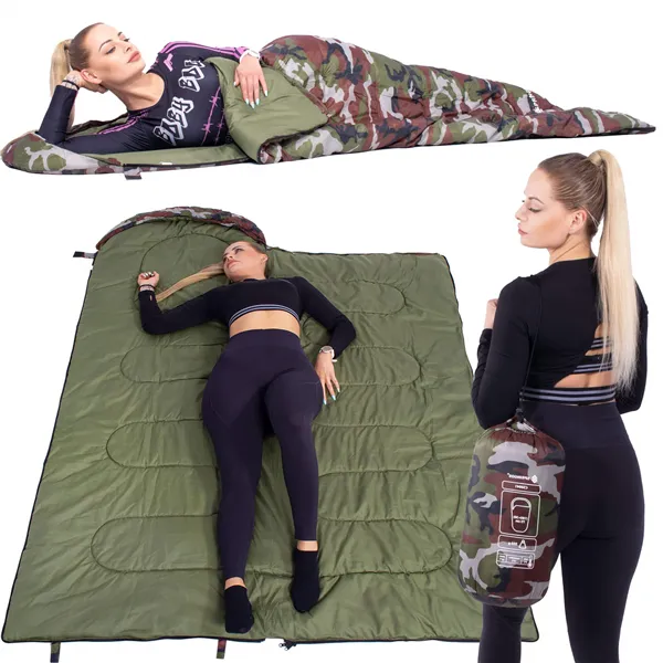 Miegmaišis Springos CS0041 210x73cm