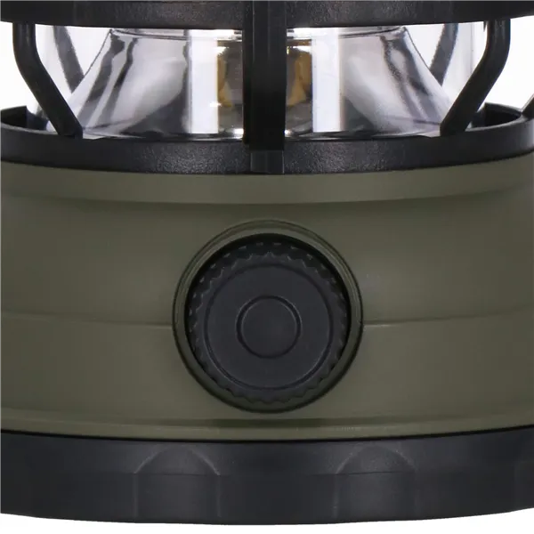 Kempingo lempa Springos CS0123