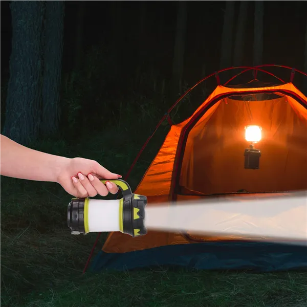 Кемпинговый фонарь Springos CS0125