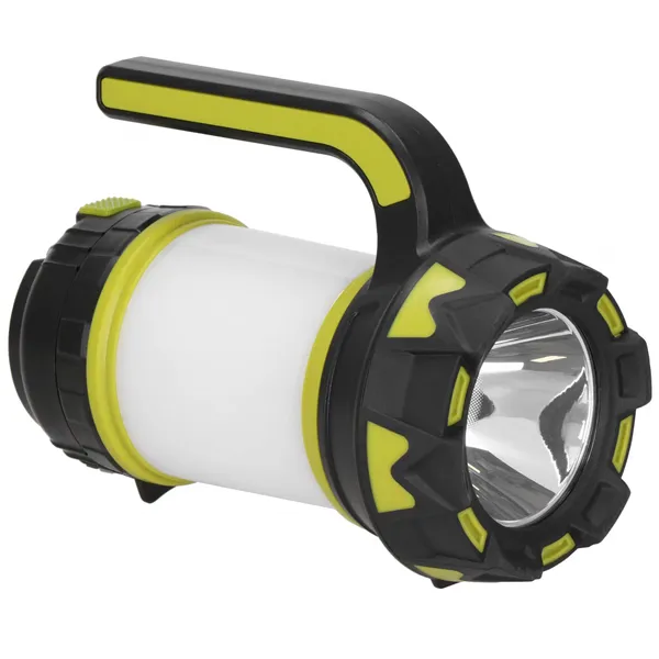 Stovyklavietės šviestuvas Springos CS0125