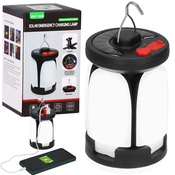 Retkivalaisin Springos CS0124