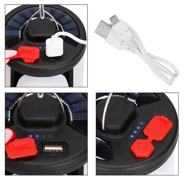 Retkivalaisin Springos CS0124