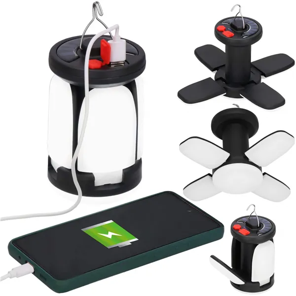 Retkivalaisin Springos CS0124