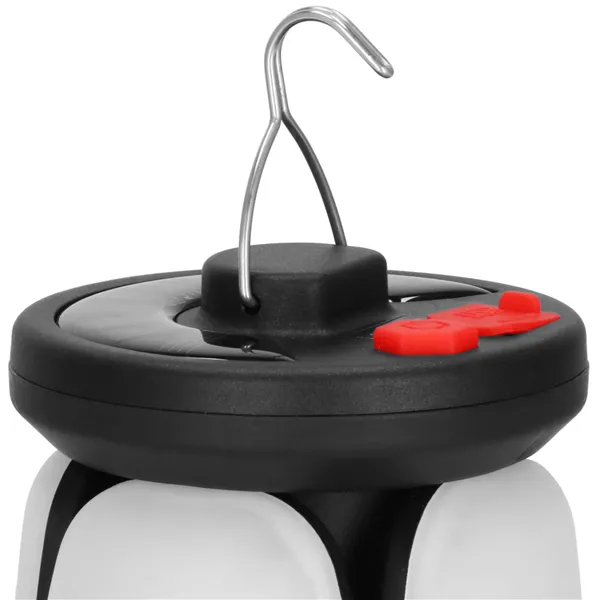 Kempingo lempa Springos CS0124